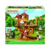 Epoch Sylvanian Families Adventure Tree House набор Photo 2