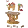 Epoch Sylvanian Families Adventure Tree House набор Photo 5
