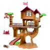 Epoch Sylvanian Families Adventure Tree House набор Photo 6