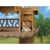 Epoch Sylvanian Families Adventure Tree House набор Photo 11