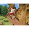 Epoch Sylvanian Families Adventure Tree House набор Photo 13