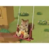 Epoch Sylvanian Families Adventure Tree House набор Photo 14