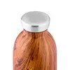 24Bottles Clima 850 ml Stainless Steel Bottle Photo 2