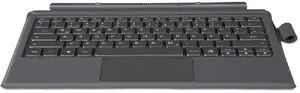 Keyboard Terra Type Cover Pad 1262 — Terra, model S1203/TASTATUR/ES