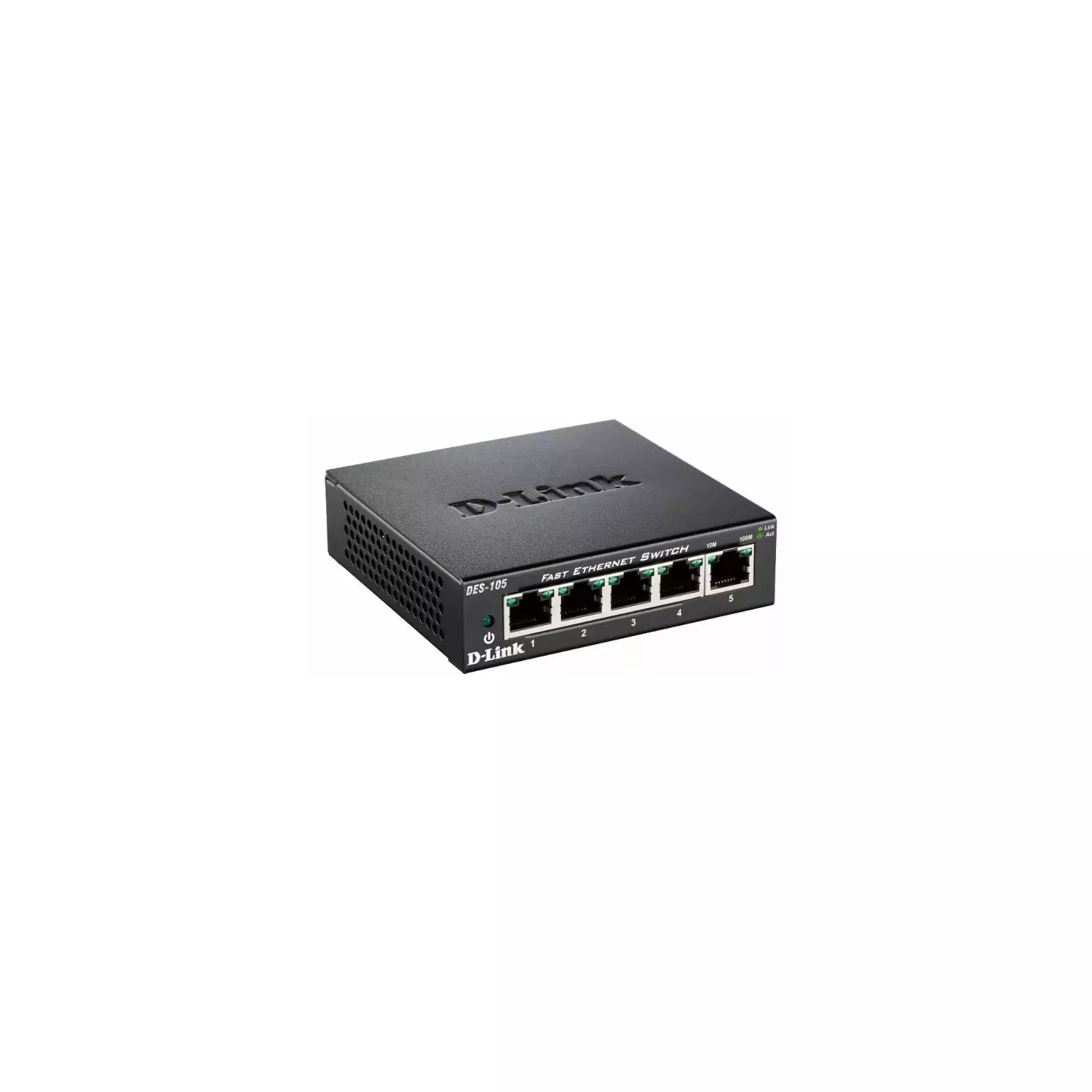 D-Link DES-105/E Photo 1