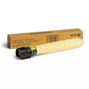 Tonera kasete Xerox 006R01761 10000 lapas Dzeltena