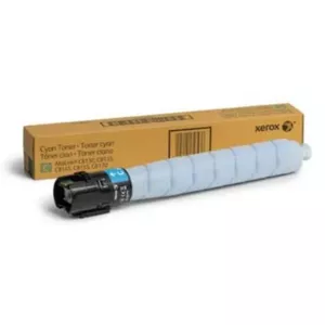 Toneris Xerox 006R01759 10000 lapas Melns
