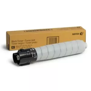 Toneris Xerox 006R01758 10000 lapas Melns