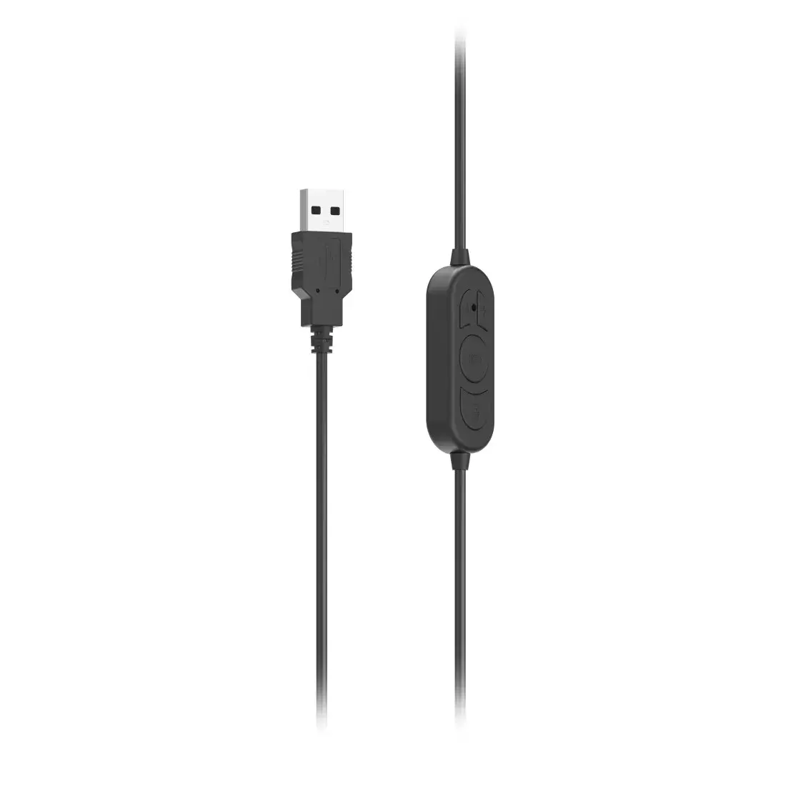 Austiņas Hama HS-USB300 V2 Photo 2
