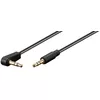 Goobay audio kabelis 5m 3.5mm Photo 2