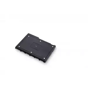 HF-RFID reader accessory Panasonic Toughbook G2 Black 109mm 15mm 74.9mm