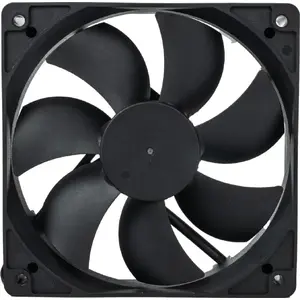 Chamber Fan for Flashforge Creator 4 12025 — 3D printer accessory