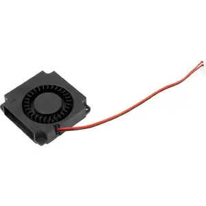 Cooling Fan for Flashforge Creator 4 (Model 20002970001) — replacement cooling fan