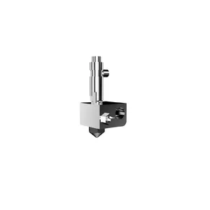 Hotend nozzle Flashforge Creator 4 Left Nozzle Assembly-HS 0.6mm