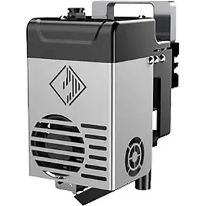 Extruder assembly Flashforge Creator 4 HT 0.6mm — replacement hotend unit for Creator 4 series