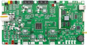 Flashforge Creator 4 Mainboard for 3D Printer