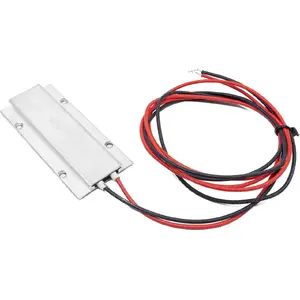 Chamber Heater Flashforge Creator 4 220V – Flashforge PTC chamber heating unit for Creator 4