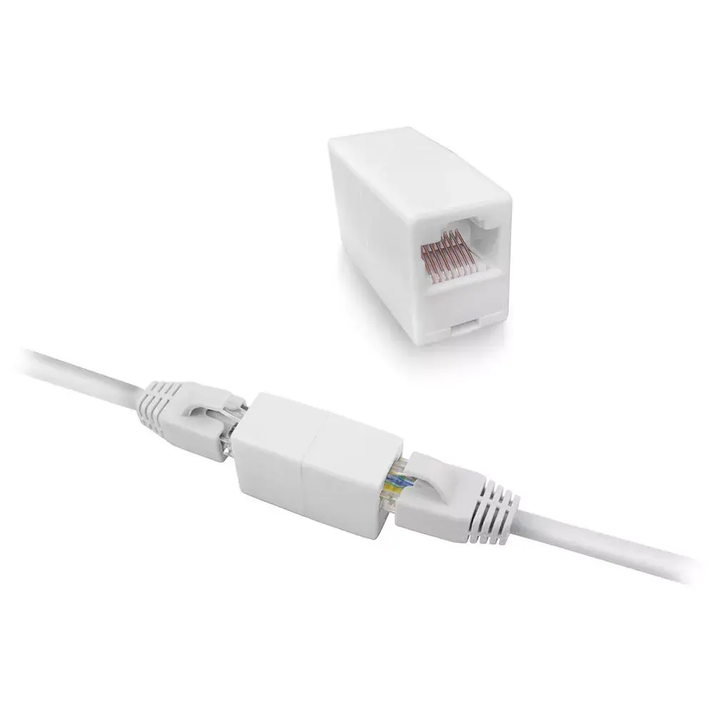 Модульный соединитель RJ-45 ACT AC4105 Photo 2