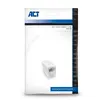 Модульный соединитель RJ-45 ACT AC4105 Photo 4