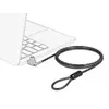 Laptop Security Cable DeLOCK Navilock Photo 2