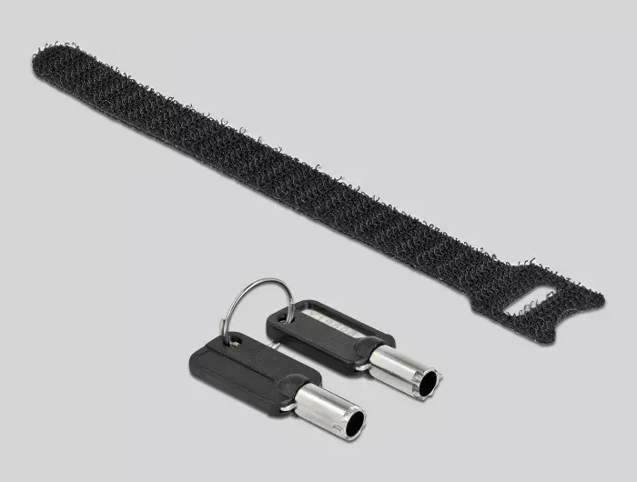 Laptop Security Cable DeLOCK Navilock Photo 3