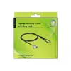 Laptop Security Cable DeLOCK Navilock Photo 4
