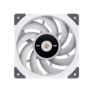 Thermaltake TOUGHFAN 12 Корпус компьютера Вентилятор 12 cm Белый 1 шт