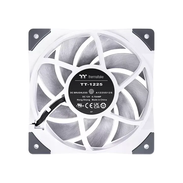 Fan Thermaltake TOUGHFAN 12 Photo 2