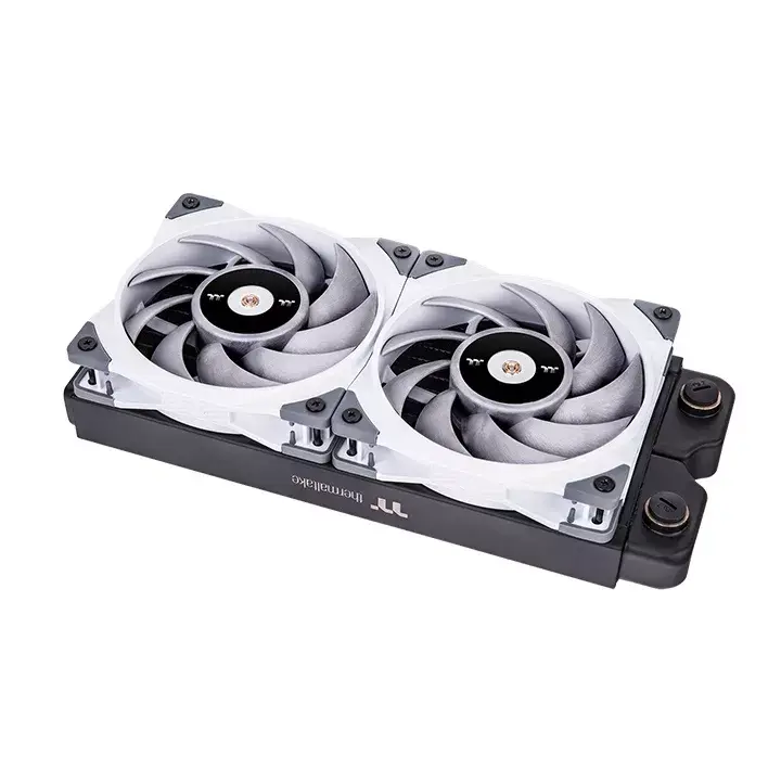 Fan Thermaltake TOUGHFAN 12 Photo 4