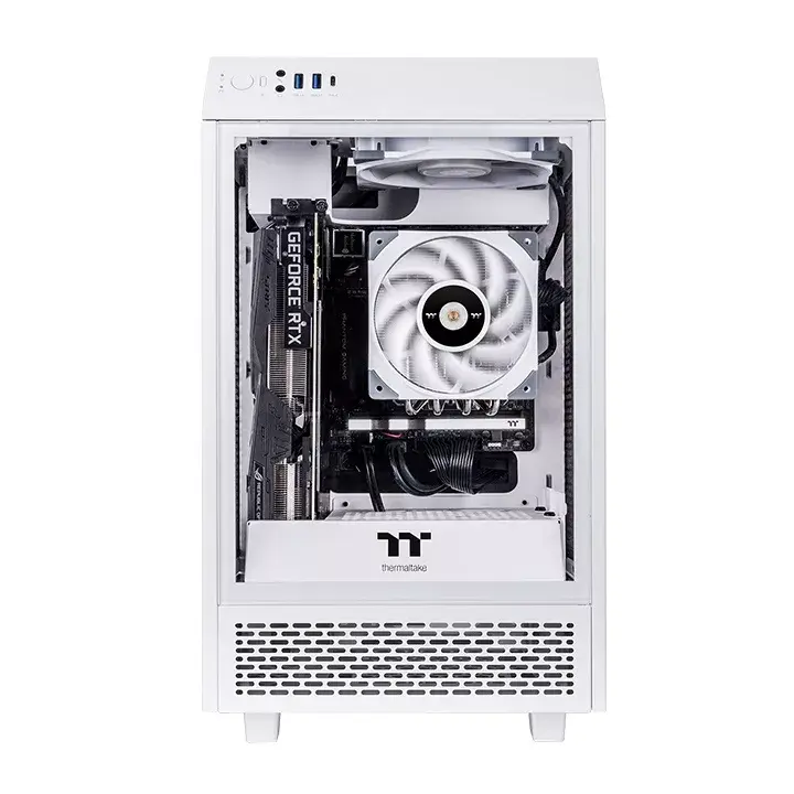 Fan Thermaltake TOUGHFAN 12 Photo 5