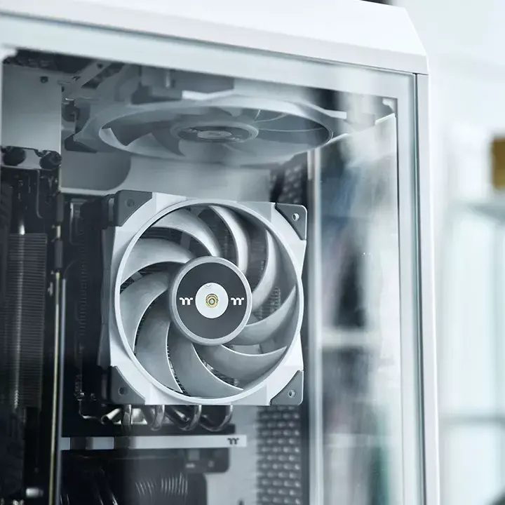 Fan Thermaltake TOUGHFAN 12 Photo 6