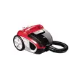 Цилиндрический пылесос Amica Bagio Eco VM3044 Photo 2