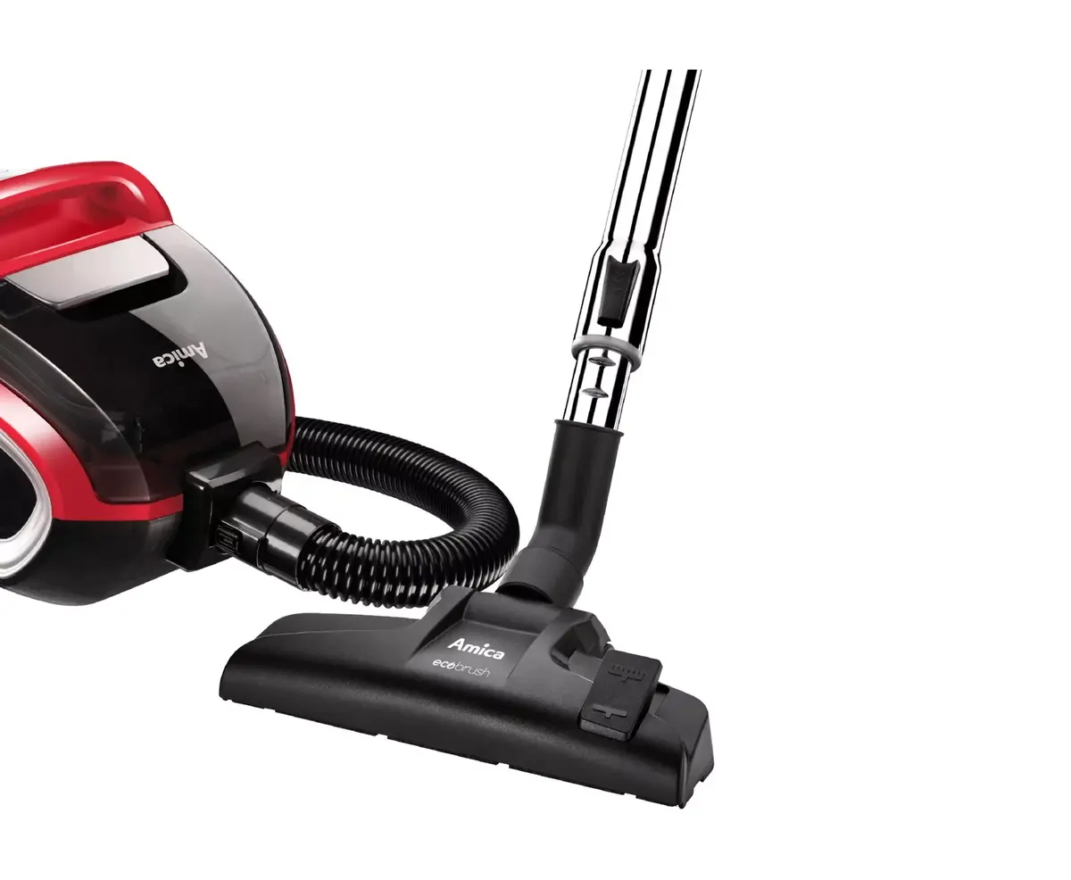 Цилиндрический пылесос Amica Bagio Eco VM3044 Photo 5