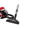 Цилиндрический пылесос Amica Bagio Eco VM3044 Photo 5