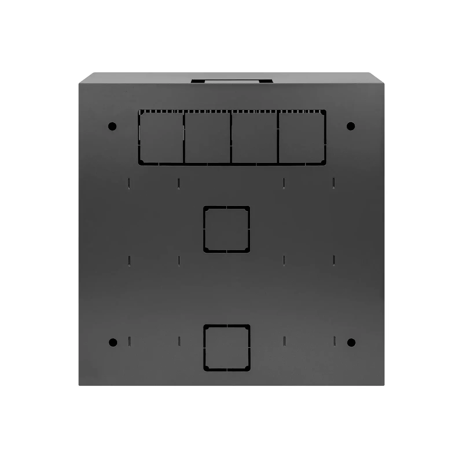 Intellinet 713689 rack cabinet 713689 Photo 3