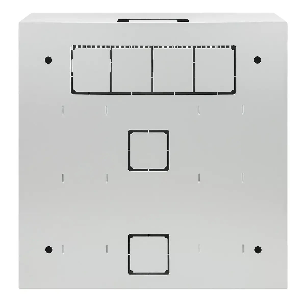 Wall mounted rack Intellinet 713641 Photo 4
