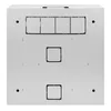 Wall mounted rack Intellinet 713641 Photo 4