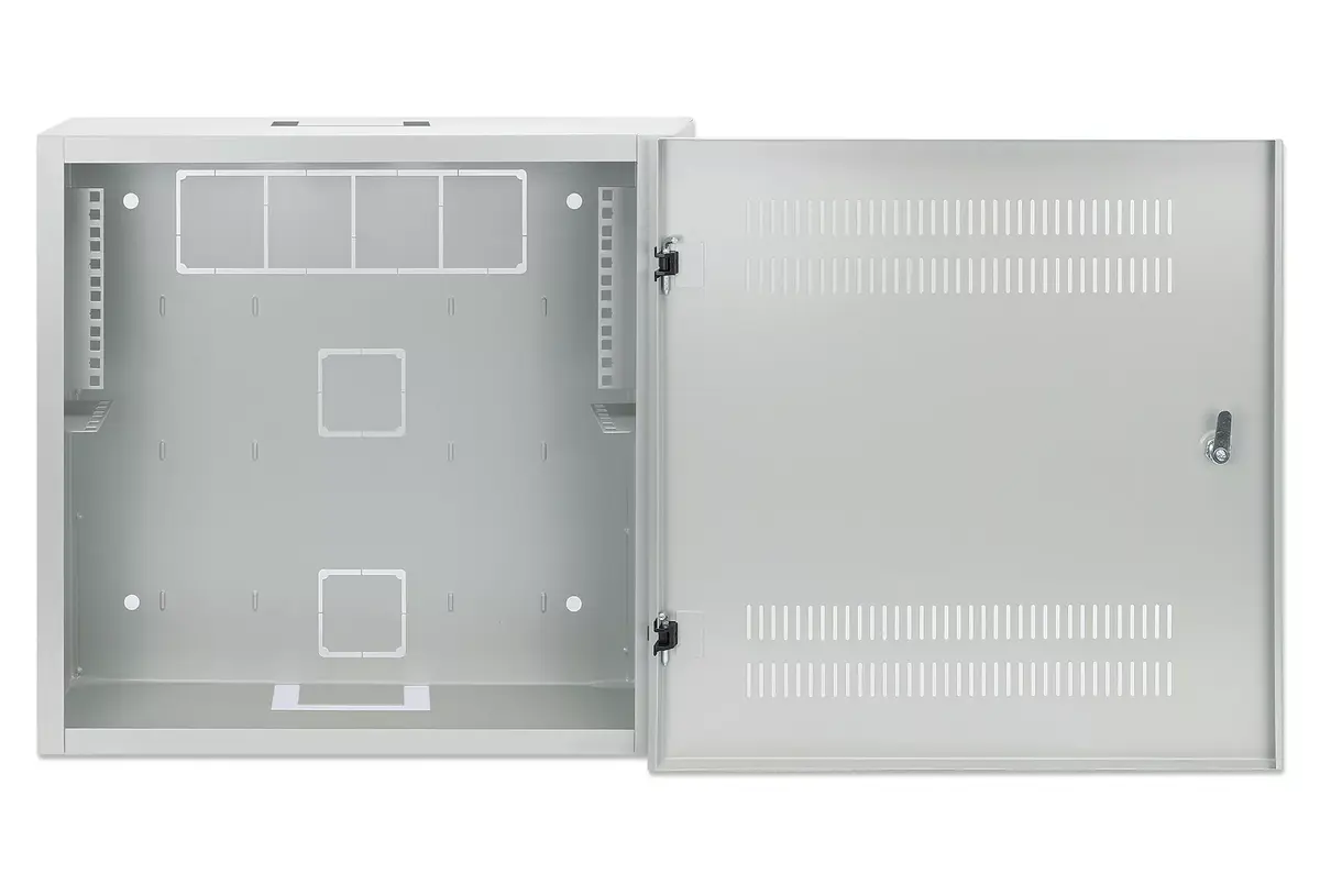 Wall mounted rack Intellinet 713641 Photo 5