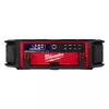 Milwaukee M18 PRCDAB+ Jobsite Radio Photo 4