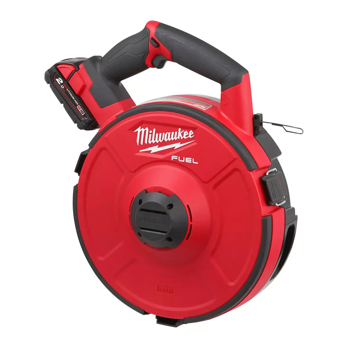 Milwaukee 4933471952 Cord Reel Photo 5