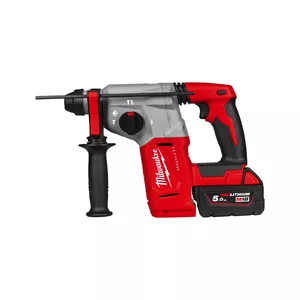 Milwaukee M18 BLH Cordless SDS-Plus Rotary Hammer Drill