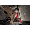 Milwaukee M12 FRAIWF12-0 Cordless Right Angle Impact Wrench Photo 3
