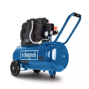 Scheppach HC51Si gaisa kompresors 1500 W AC