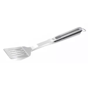 Outdoor barbecue/grill accessory Turner GEFU 89381 — stainless steel, 310×90×504 mm