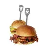 GEFU Hamburger skewers TORRO 2 pcs Photo 4