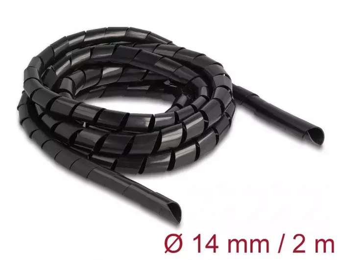 Spiral Hose DeLOCK 19022 Photo 2