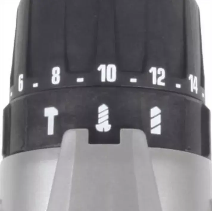 Дрель-шуруповерт Einhell TE-CD 18/2 Li-i+22 4514220 Photo 3