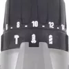 Дрель-шуруповерт Einhell TE-CD 18/2 Li-i+22 4514220 Photo 3