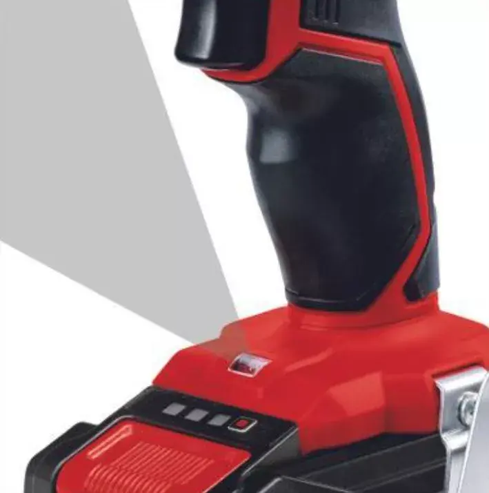 Дрель-шуруповерт Einhell TE-CD 18/2 Li-i+22 4514220 Photo 5