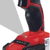Дрель-шуруповерт Einhell TE-CD 18/2 Li-i+22 4514220 Photo 5